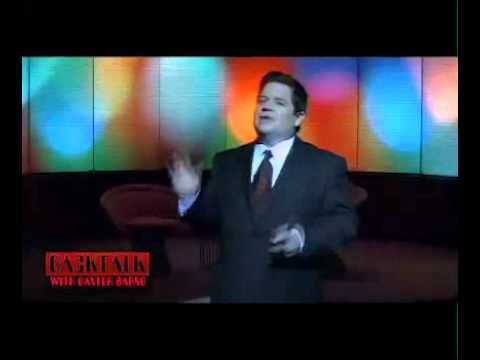 Re-Caprica - Caprica Catch Up