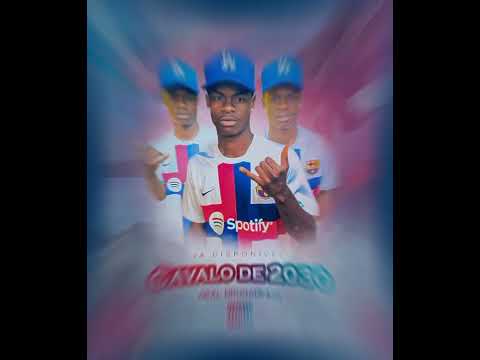Real Drogadinho - Cavalo de 2030(Prod.Taba Mix)
