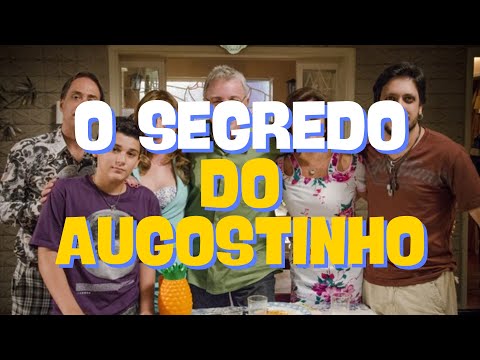 A Grande Família 2024 Completo    O Segredo   Comedy Brasil 2024 1