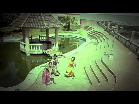 ZANGUE CAMARA TANTIE NADINE