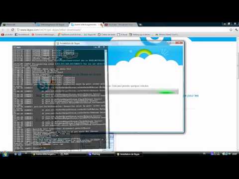 comment s'inscrire sur ovi nokia