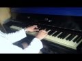 Frederic Chopin Waltz 7 Cis moll (Фредерик Шопен, вальс ...