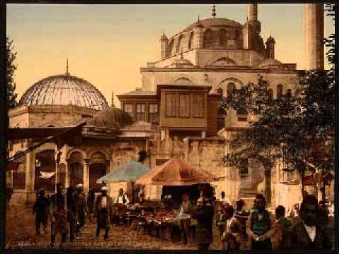 Michael Powers - Istanbul (acoustic)