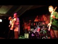 Cyclone by The Juicy Ones (Sticky Fingers cover ...