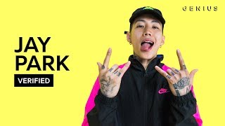 Jay Park &quot;SOJU&quot; Official Lyrics &amp; Meaning | Verified