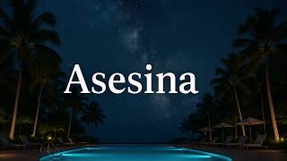 Asesina