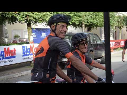 Rivivi le emozioni della Marathon Monti Eremita e Marzano