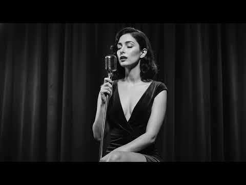 La Bohème (Jazz Cover) – Charles Aznavour revisité par Éva Le Noir
