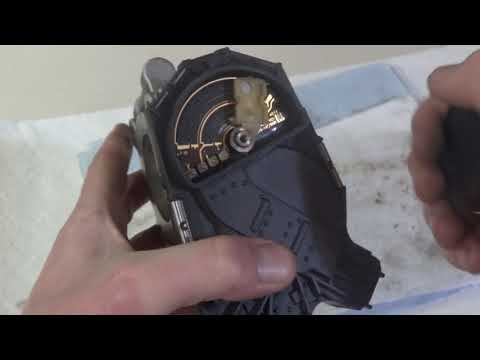 Chevy Cruze 1.4L Turbo Reduced Engine Power Service StabiliTrak Traction Control P2135 Throttle Body