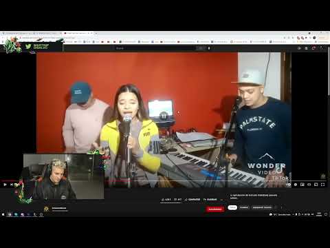 COSCU REACCIONA A QUE MÁS PUES VERSIÓN CUMBIA 1080p