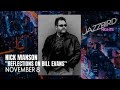 Nick Manson - “Reflections On Bill Evans” | Live at Ravenscroft - Jazzbird