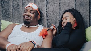 Download lagu BE MY VAL  | Broda Shaggi | Don Jazzy | Jackie Bent | Ton Tirin | Sulia | Ibiso Victor Membere mp3