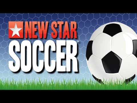 [HD] New Star Soccer Gameplay (IOS/Android) | ProAPK - YouTube