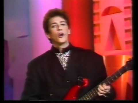 FC 1988: Tó Leal - "Por Te Querer Assim"