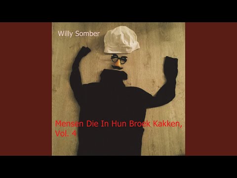 Baukje Doet Kaka In Haar Broek