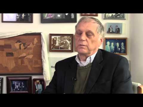 larry squire - what is memory?