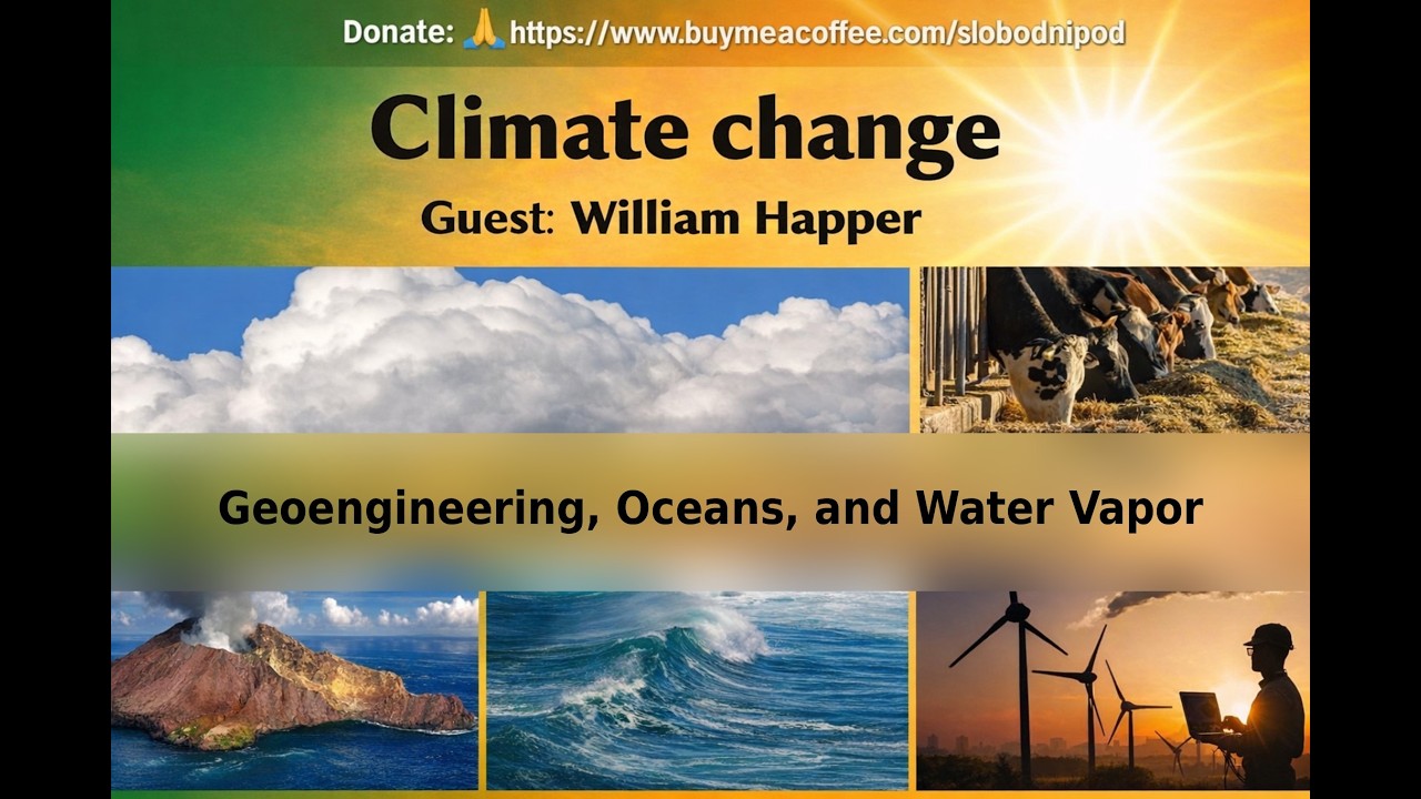 Geoengineering, Oceans, and Water Vapor