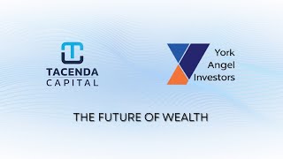 The Future of Wealth — Episode 02