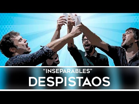 Video thumbnail for Inseparables