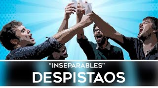Inseparables Music Video