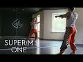 SUPER M - ONE Dance Tutorial Русский Туториал SUPER M - ONE Dance Tutorial Русский Туториал