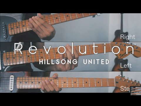 La Revolucion - Hillsong Australia