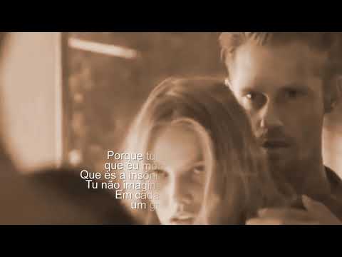 Videoclip de Tú No Te Imaginas — Ana Gabriel