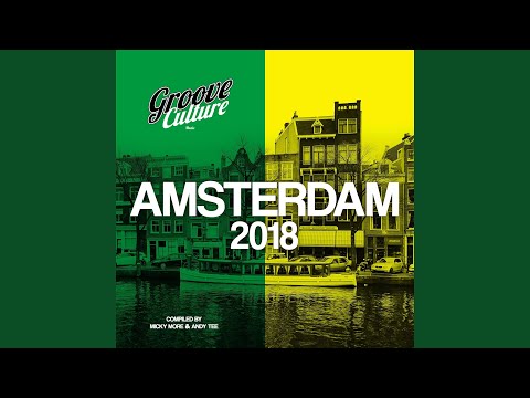 Special Love (feat. Jocelyn Brown) (Micky More & Andy Tee Jazzy Dub)