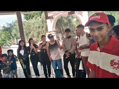 Triple M vs Lecris || Octavos