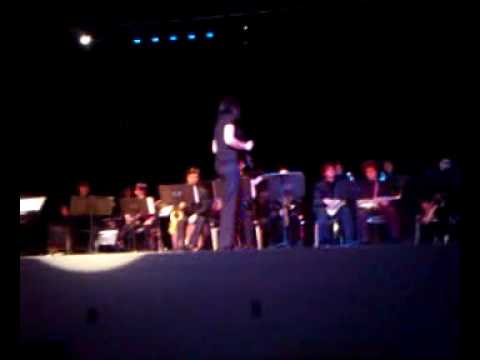 Cp spring Concert (Wizard Wheezes)