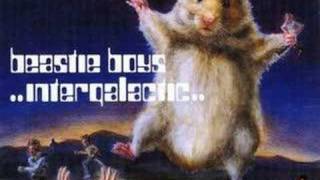 Beastie Boys &quot;Intergalactic&quot;