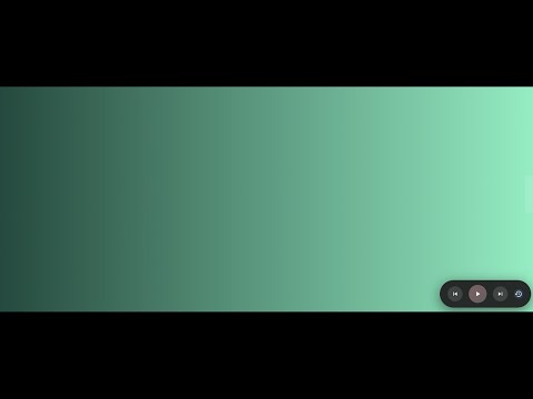 Item video thumbnail