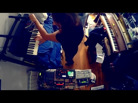 Technosunday - live in studio