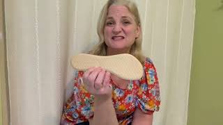 Is the 3/4 High Heel Cushion Inserts Worth Buying in 2025? Full Review & Test Results X8486