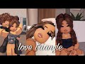Love triangle | A berry avenue story