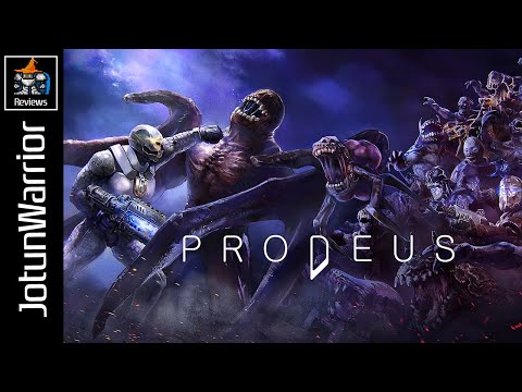 Prodeus - Review