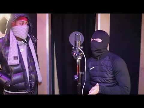 KEZZA X M.H BALLY *JOHNNY CAREY DRILL SONG*