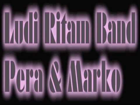 LUDI RITAM BAND (Uzivo) - Ti ne licis ni na jednu 2010