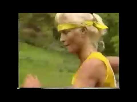 Copa del mundo marcha New York 1987