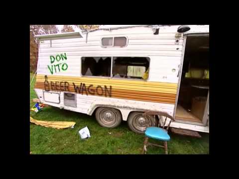 Don Vito best freakout