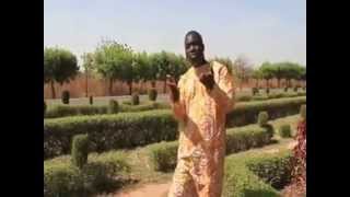 Download lagu ZIKRI FOUSSEYNI KONATE mp3