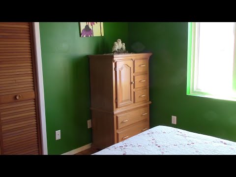 The woodpecker Ep 276 - Fixing an old bedroom set