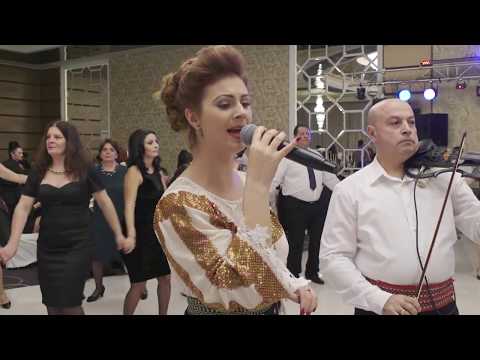 Liviu Dica & Camelia Amza - acompaniaza ''Oltenii''