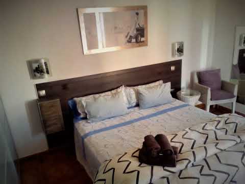 Casa Las Tuneras - La Oliva - Spain