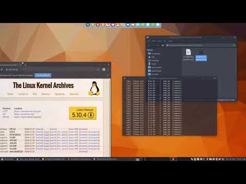 ArcoLinux : 1792 How to downgrade to an older linux-lts kernel