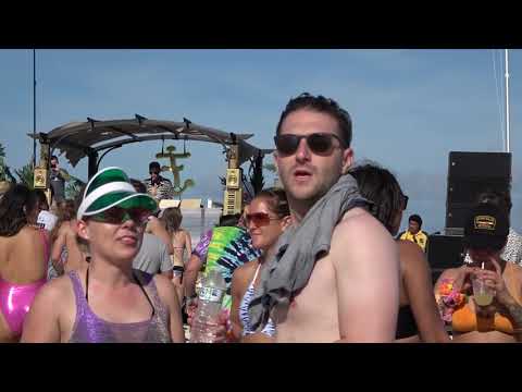 BOYS NOIZE - TAN SUIT @ DAY 4 - FRIENDSHIP AMF 2018 - 12.13.2018