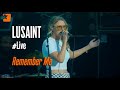 LUSAINT "Remember Me" Live Jazz à Vienne 2025