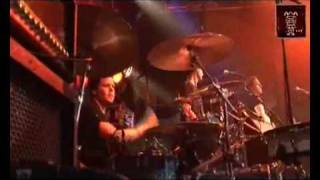 Stiltskin - Footsteps 2007