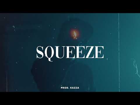 Unknown T x Teeway x Meekz Type Beat - "Squeeze" | UK Drill Instrumental 2022