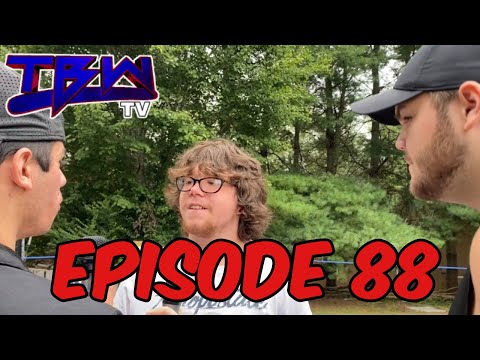 Tennessee Backyard Wrestling (TBW) TV - Episode #88